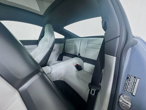 Used 2023 Porsche 911 Carrera 4S image 23