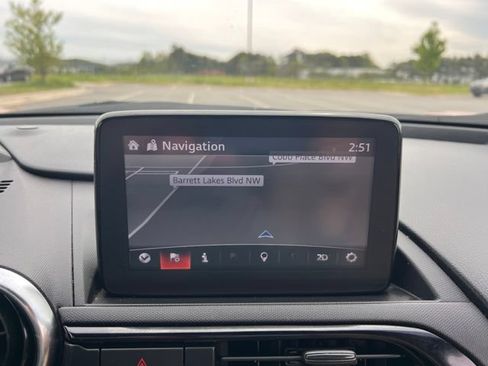 Used 2019 MAZDA MX-5 Miata Grand Touring RWD image 20