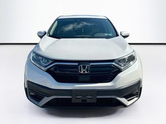 Used 2022 Honda CR-V EX-L video 2