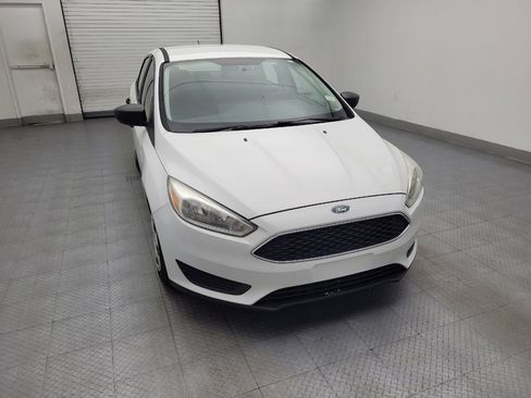 Used 2016 Ford Focus S FWD image 14