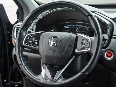 Certified 2019 Honda CR-V EX-L image 23