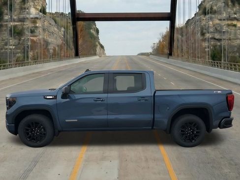 New 2026 GMC Sierra 1500 Elevation AWD/4WD image 5
