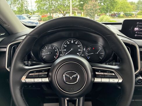 Used 2025 MAZDA CX-50 AWD 2.5 S w/ Premium Plus Pkg image 20
