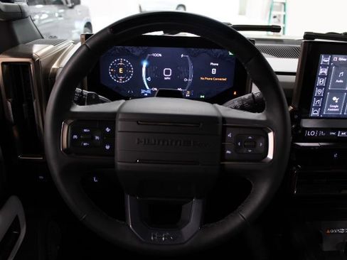 New 2025 GMC Hummer EV 2X image 35