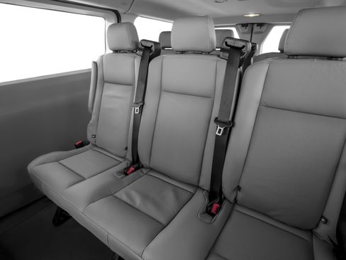 Used 2016 Ford Transit 350 XLT RWD image 12