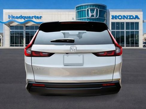 New 2026 Honda CR-V LX image 3