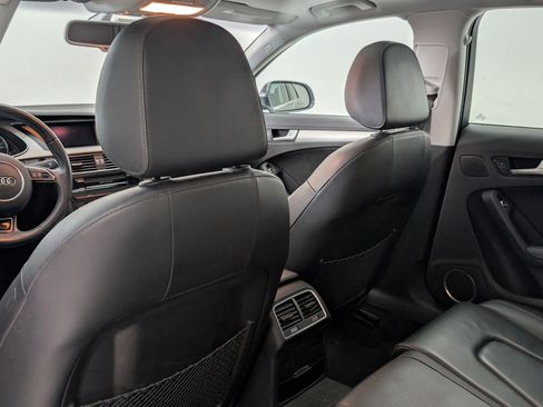 Used 2015 Audi A4 2.0T Premium Plus image 6