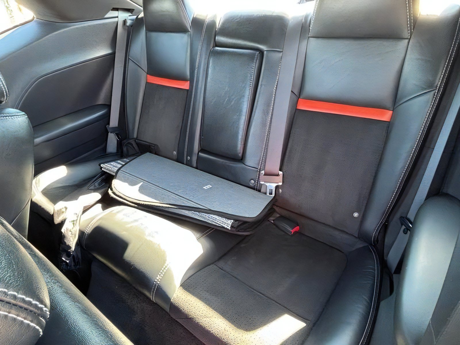 Used 2008 Dodge Challenger SRT8 RWD image 28