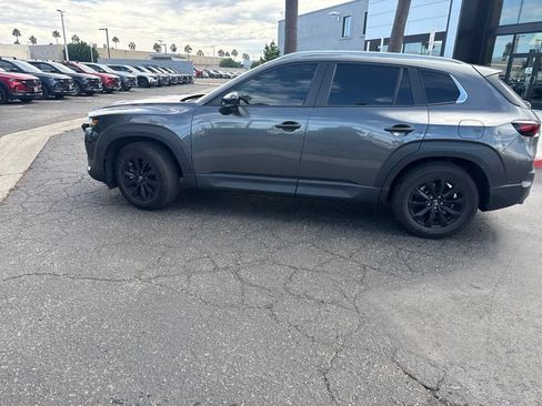 Certified 2024 MAZDA CX-50 AWD 2.5 S w/ Premium Package image 44