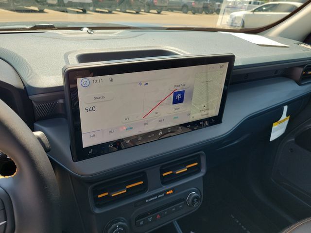 New 2026 Ford Maverick Tremor AWD/4WD image 27