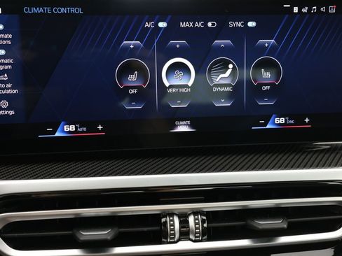 Used 2023 BMW M2 w/ Lighting Package RWD image 9