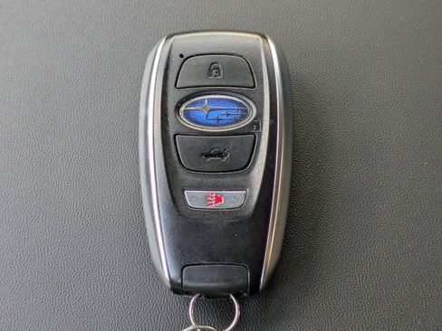 Certified 2025 Subaru Forester Premium w/ Convenience Package #1 image 33