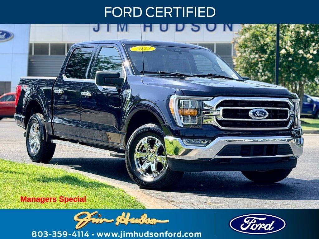 Used Ford F150 for Sale Near Me in Columbia, SC - Autotrader
