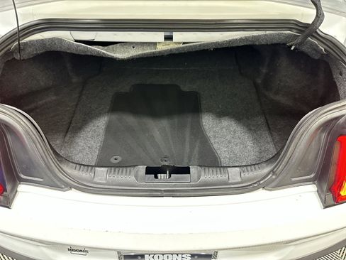 Used 2021 Ford Mustang Premium image 34