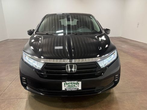 Used 2023 Honda Odyssey Touring image 41