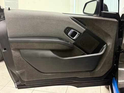 Used 2019 BMW i3 RWD image 15