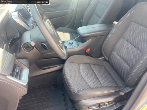 Used 2024 GMC Terrain SLE w/ Driver Convenience Package AWD/4WD image 26