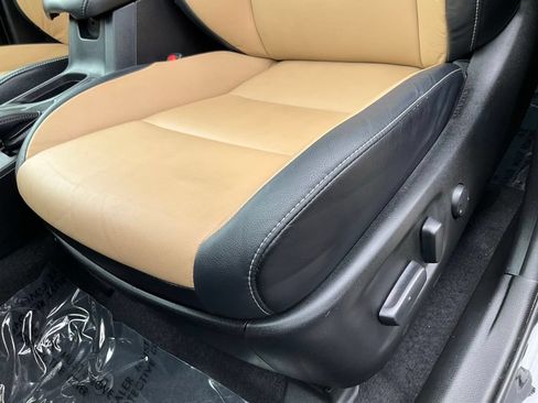 Used 2017 Toyota RAV4 Limited w/ Advanced Technology Package FWD image 20