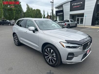 Used 2023 Volvo XC60 B5 Plus