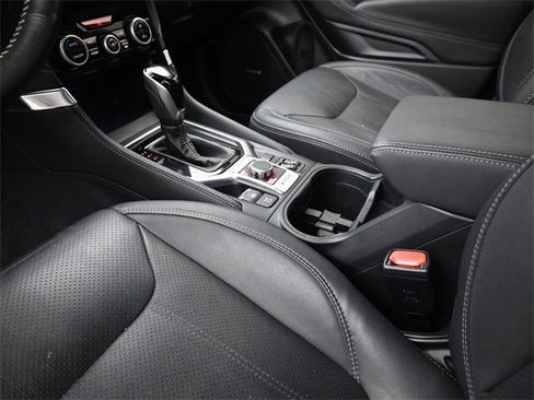 Used 2024 Subaru Forester Touring image 20