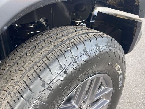 New 2026 Jeep Wrangler Sport AWD/4WD image 10