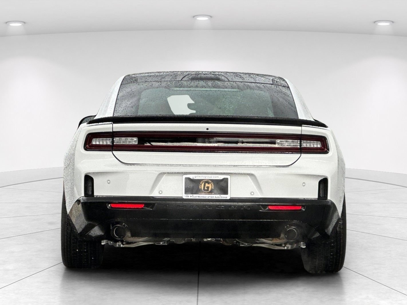 New 2026 Dodge Charger R/T AWD/4WD image 6