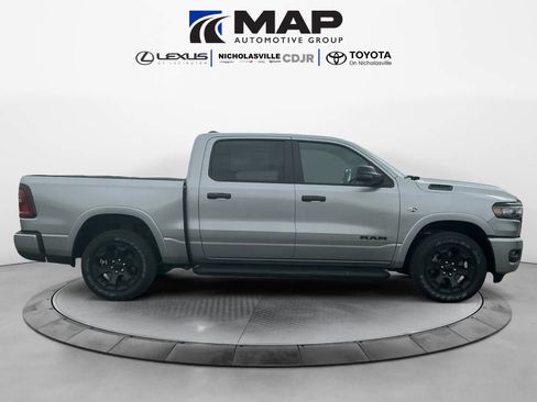New 2026 RAM 1500 Big Horn image 7