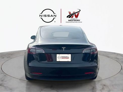 Used 2021 Tesla Model 3 Standard Range Plus RWD image 6