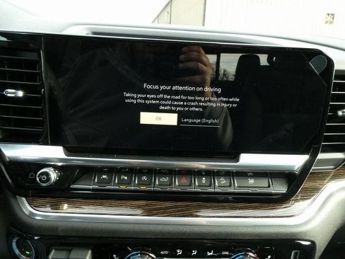 New 2026 GMC Sierra 1500 Elevation w/ Elevation Premium Package image 26