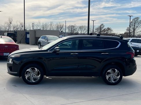 Certified 2023 Hyundai Santa Fe SEL image 6