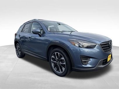 Used 2016 MAZDA CX-5 Grand Touring