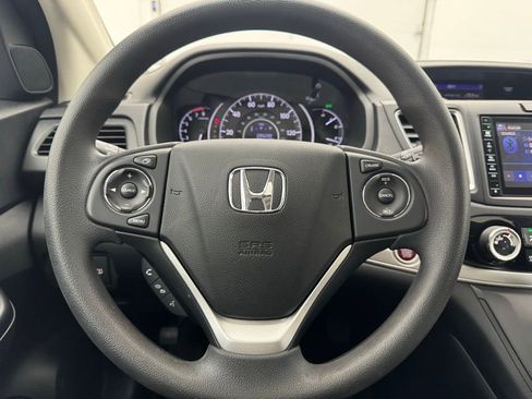 Used 2016 Honda CR-V EX image 19