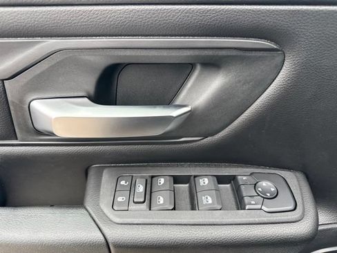 New 2026 RAM 1500 Tradesman RWD image 9