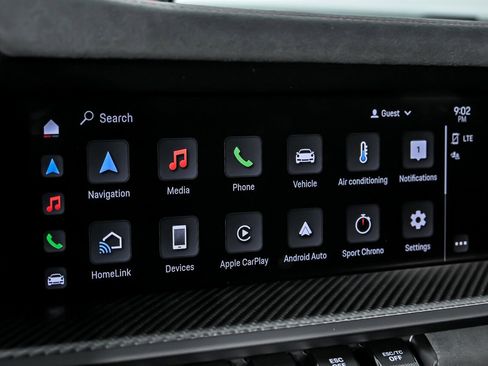 Used 2024 Porsche 911 GT3 RS image 34