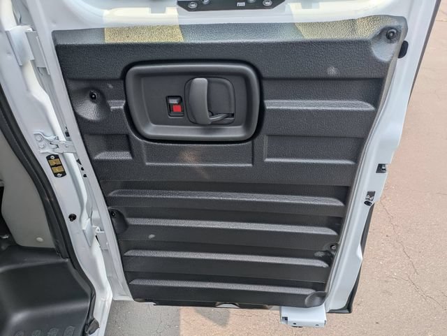 New 2026 GMC Savana 3500 Extended w/ Driver Convenience Package RWD image 26