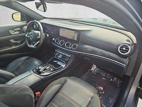 Used 2017 Mercedes-Benz E 43 AMG 4MATIC Sedan image 24