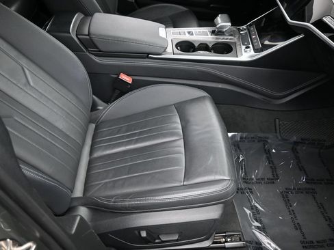 Used 2024 Audi A6 Premium Plus AWD/4WD image 46