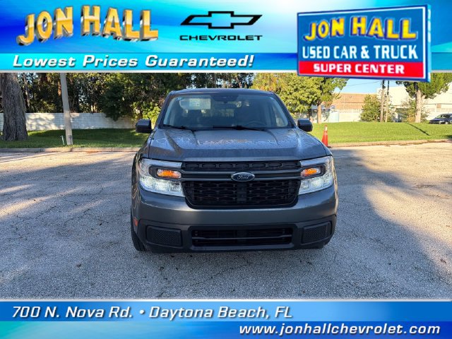 Used 2022 Ford Maverick XLT w/ XLT Luxury Package FWD image 14