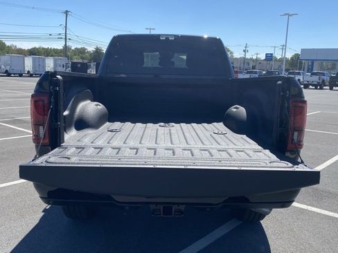 New 2026 RAM 2500 Big Horn image 7