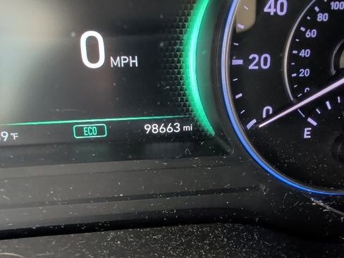 Used 2020 Hyundai Palisade SEL image 11