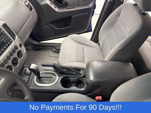 Used 2007 Ford Escape 4WD Hybrid image 18