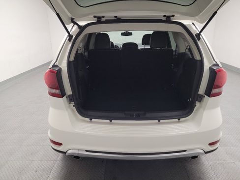 Used 2016 Dodge Journey Crossroad FWD image 29