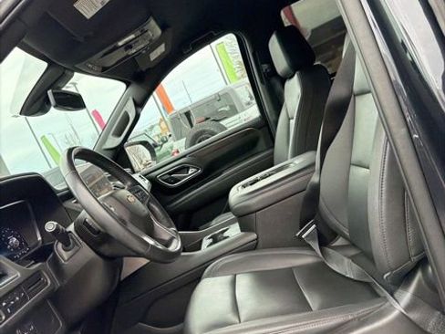 Used 2022 Chevrolet Tahoe LT image 11