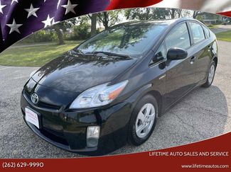 Used 2010 Toyota Prius Two image 1