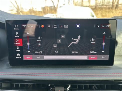 Used 2024 Dodge Hornet GT w/ Tech Pack w/o Parking image 25