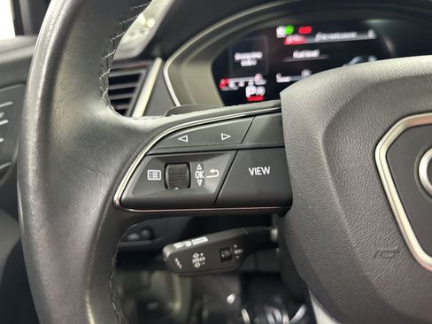 Used 2024 Audi Q5 2.0T Premium Plus AWD/4WD image 45