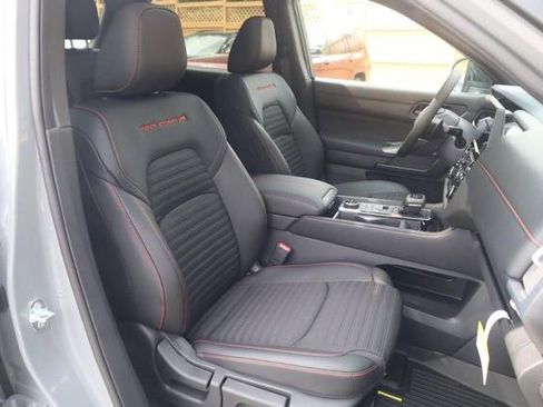 New 2026 Nissan Pathfinder Rock Creek AWD/4WD image 21