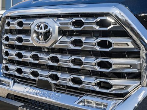 New 2026 Toyota Tundra 1794 Edition image 11