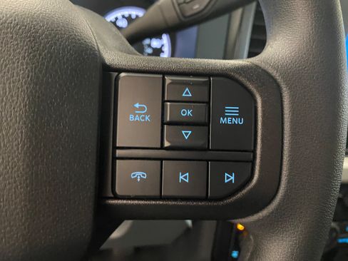 New 2026 Ford F250 XLT w/ FX4 Off-Road Package AWD/4WD image 15