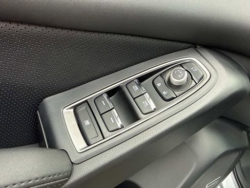 New 2026 Subaru Ascent Touring image 21